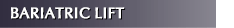 Bariatric Lift